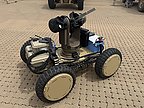 48-Hour Warfare Tech: Havoc & AZAK Forge a New Model for Defense