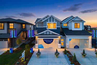 Brookfield's New Standard: Are Healthy Homes the Future of Building?