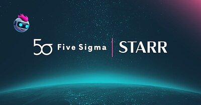 Starr Taps Five Sigma's AI to Redefine Complex Insurance Claims