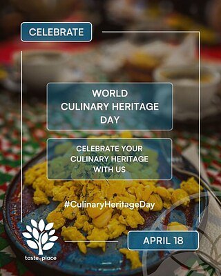 A Fight for Flavor: New Day Aims to Save Vanishing Food Heritage