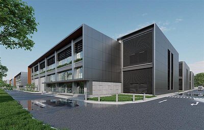 Digital Edge Bets $4.5B on Indonesia's AI Future with 500MW Campus