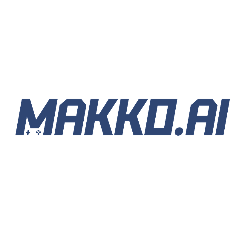 Makko.AI Launches Studio to Democratize 2D Game Creation