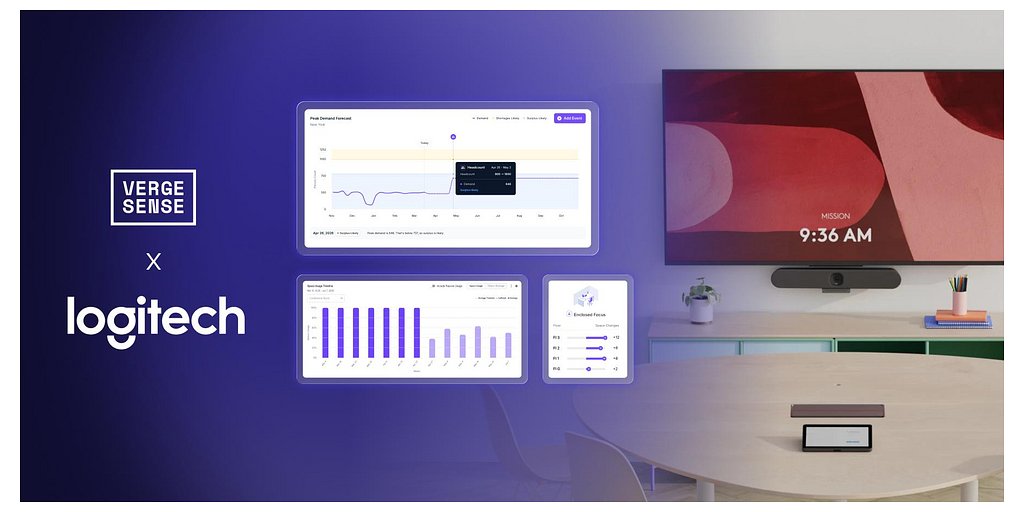 The Invisible Hand: How AI and Smart Sensors Are Redefining the Office