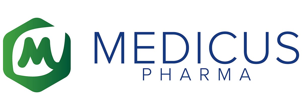 Medicus Unifies Command for a High-Stakes, Three-Front Biotech Push
