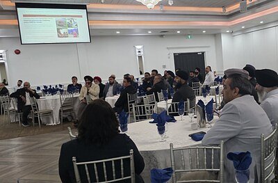 Diesel Shock: Trucking's Double Crisis Threatens Canadian Supply Chains