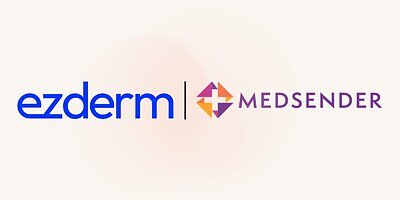 Ezderm Taps AI Partner Medsender to Slash Dermatology Admin Work
