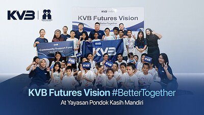 KVB Futures Blends Growth, Community, and Rewards in First Year
