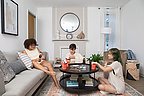 The New Renter Mandate: Price, Place, and Flexibility Reshape Cities