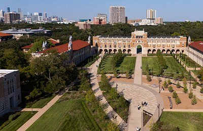 The Rice Paradox: Can an Elite University Scale Its Soul?