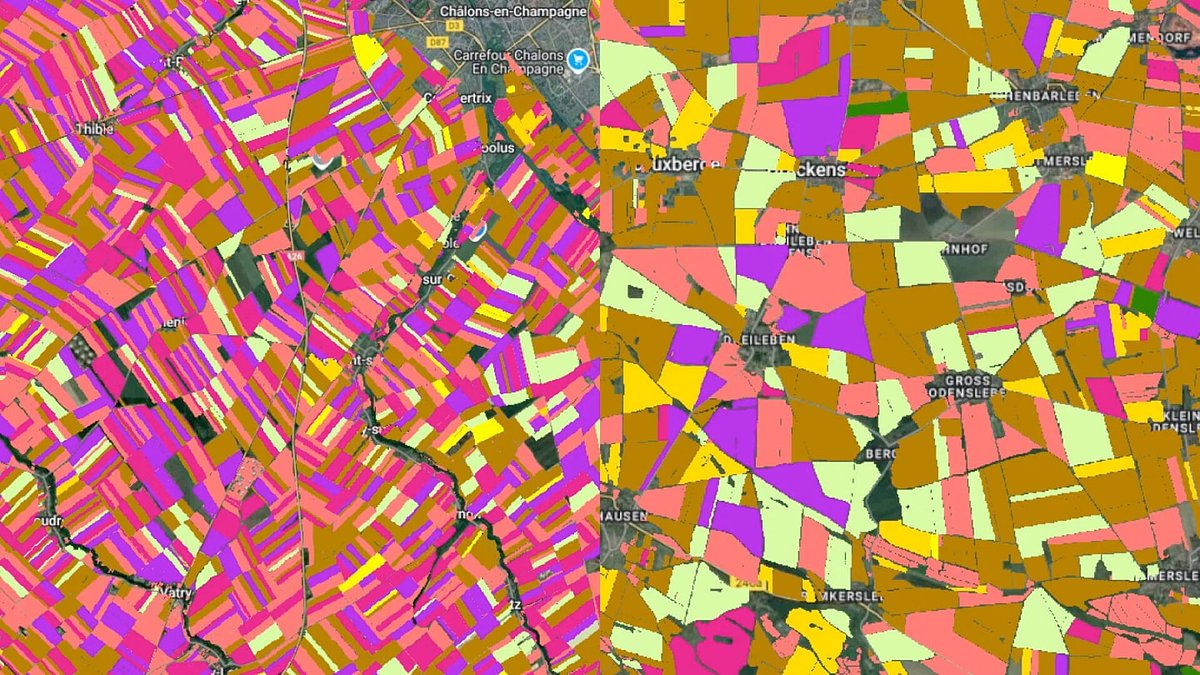 France Funds Satellite Firm to Monitor Ukraine's Wartime Harvests