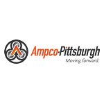 Ampco-Pittsburgh's Mixed Q1: Defense Soars, Steel Segment Recovers