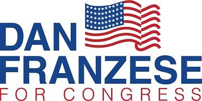 Franzese Launches Rematch Bid for Congress in Trump's Home District