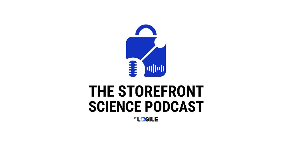 Logile's 'Storefront Science' Podcast Decodes Retail AI and Operations