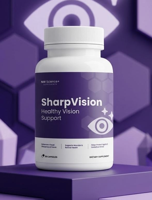 Fake Eye Supplements: A Blurry Risk for Online Shoppers