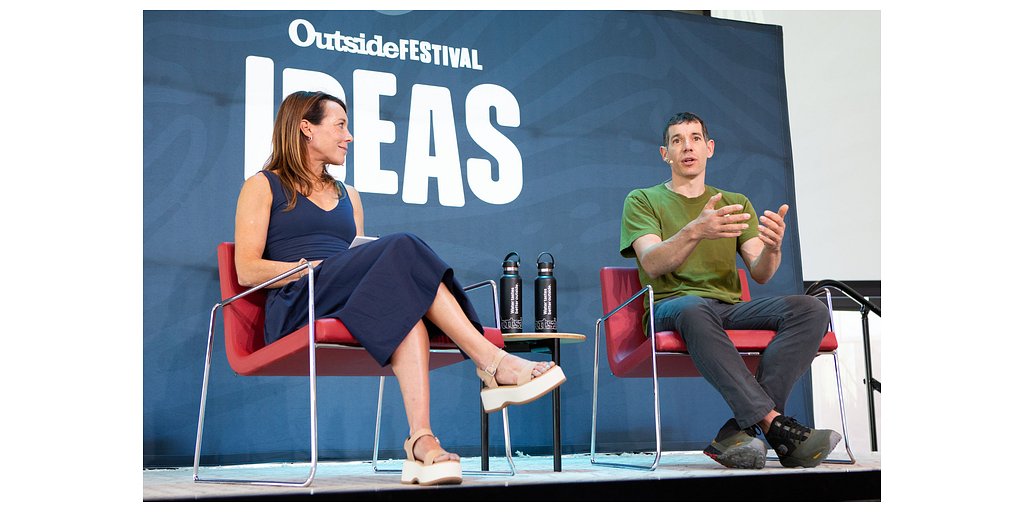 Stars Descend on Denver for Outside Days Outdoor Culture Fest