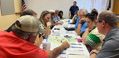 Texas Cities Plan for Boom: Dunaway Leads with Data-Driven Growth Strategies