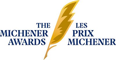 Michener Awards Deadline Nears for Canada's Top Journalism Honour