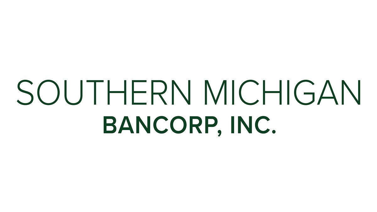 Southern Michigan Bancorp: A Dividend of Stability in a Changing Landscape