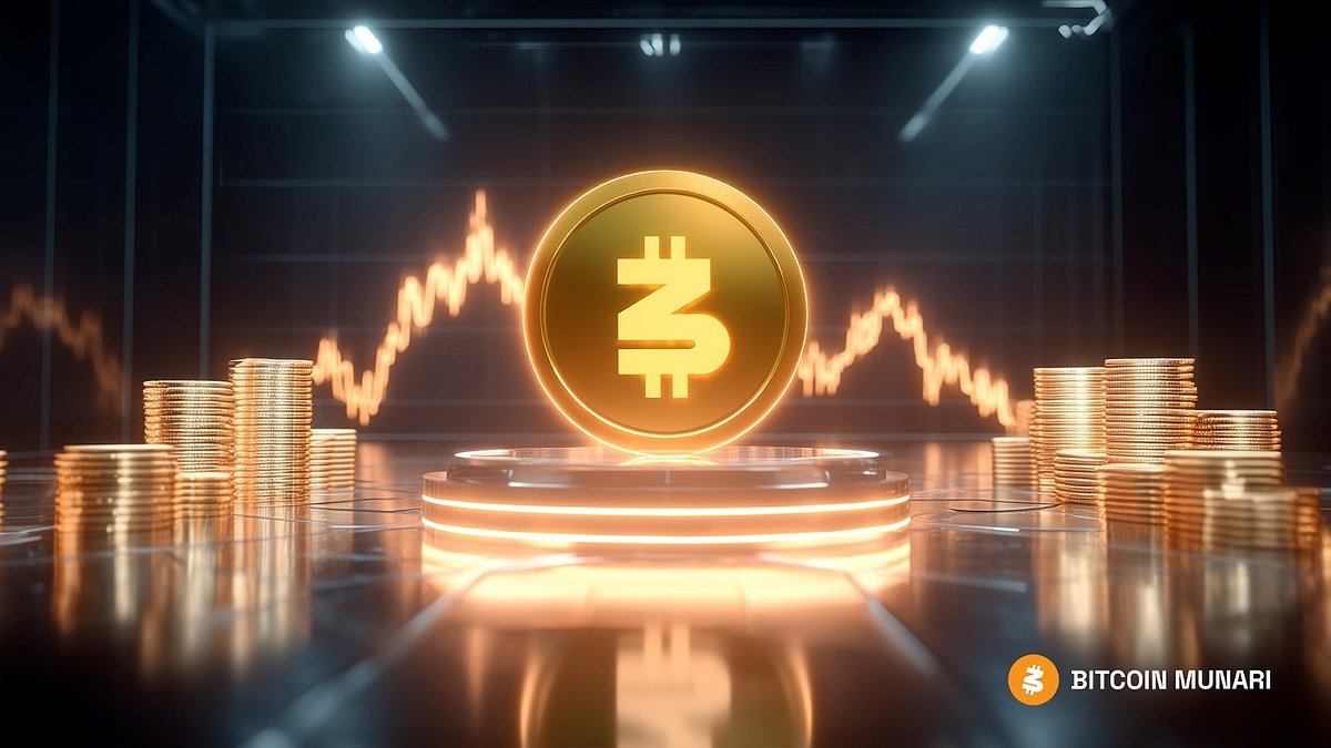 Bitcoin Munari: Scarcity, Strategy, and the High-Stakes Layer-1 Gamble