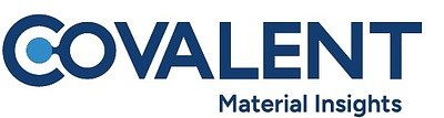 Covalent Rebrands, Signaling Strategic Shift to Material Intelligence