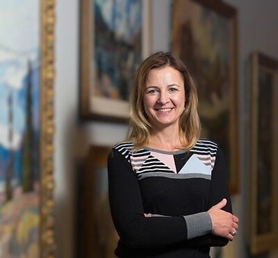 Glenbow Taps Insider for CEO Role as Visionary Leader Departs for ROM