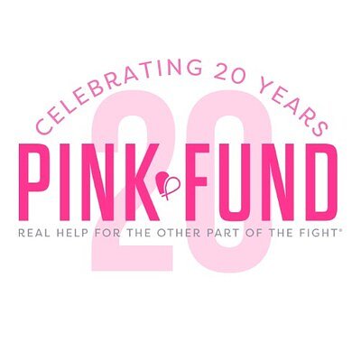 Pink Fund Marks 20 Years with $1M Gift to Fight Financial Toxicity
