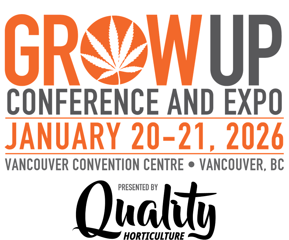 Canadian Cannabis Industry Navigates Consolidation & Innovation at Grow Up Vancouver 2026