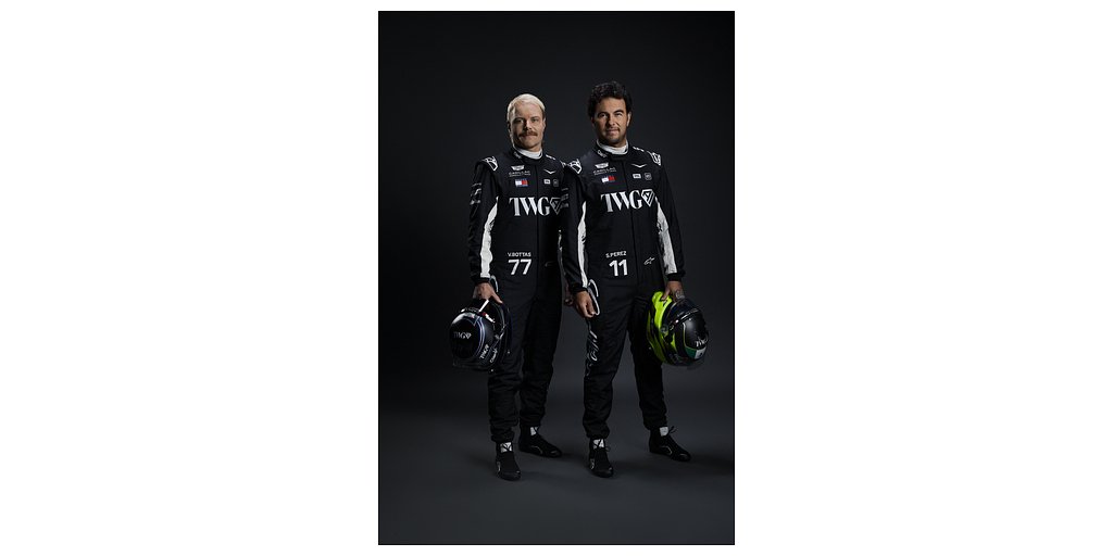 Cadillac F1's AI-First Strategy Aims to Redefine Motorsport