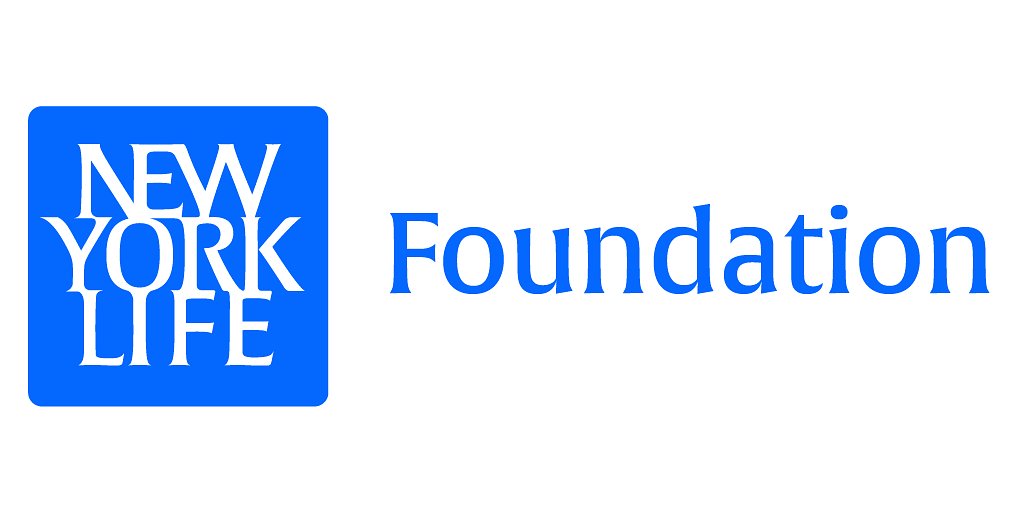 New York Life Foundation Pledges $15M to Coach Future Generations