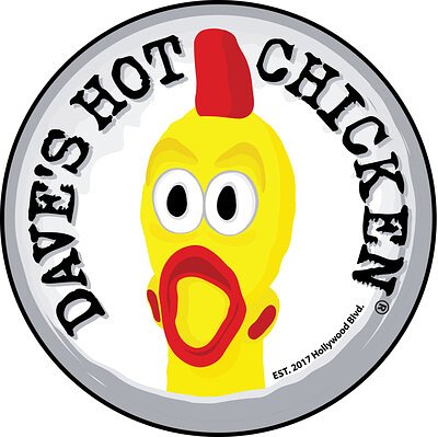 Dave's Hot Chicken Taps New VP for Aggressive Global Expansion