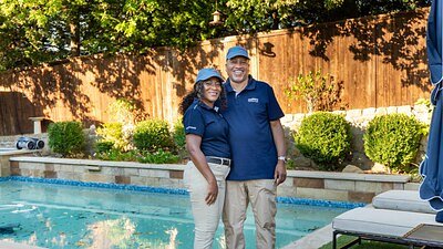 New Poolwerx Franchise Aims to Shake Up Riverside's Pool Service Market