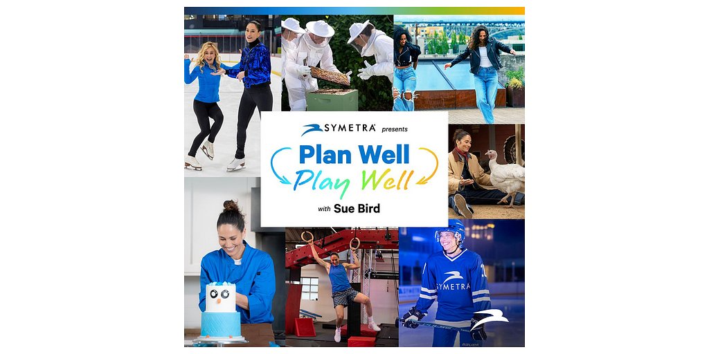 Symetra’s Sue Bird Campaign Scores Big, Redefining Retirement Marketing