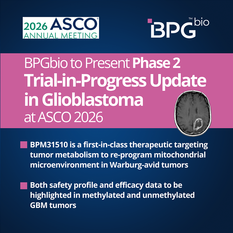 A New Hope for Glioblastoma: Targeting Cancer's Energy Engine