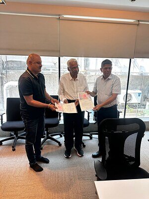 G Square Buys Historic TVS Founder's Land in ₹167 Crore Madurai Deal