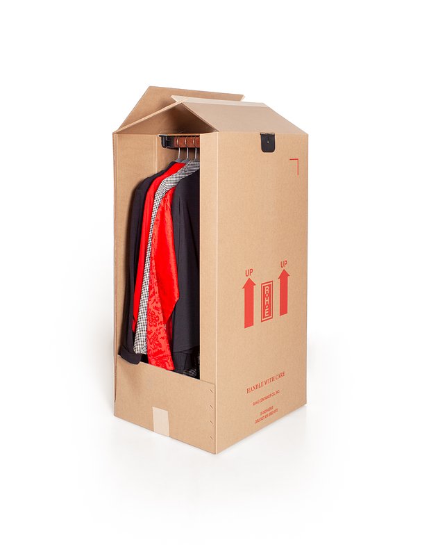 President Container’s RHE Deal Forges a Sustainable Powerhouse for Luxury