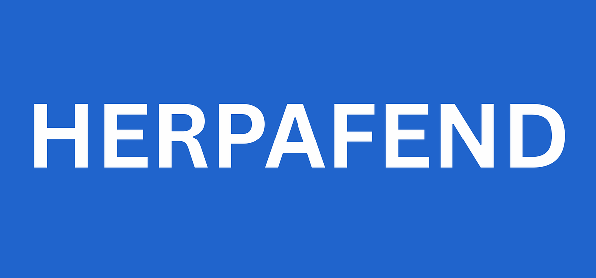 Herpafend's Strategic Play in the Natural Immune Support Market