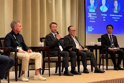 KT SAT's Multi-Orbit Gambit: Redefining Connectivity for the 6G Era