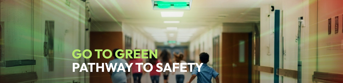 Oklahoma Schools Adopt Combat-Tested Tech for Student Safety