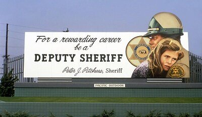 Can a Tax Break Solve America's Police Staffing Crisis?