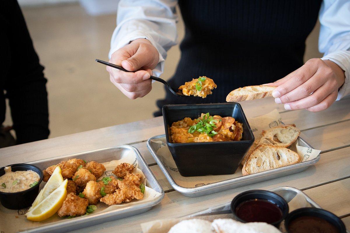 Fairfax City Restaurant Week Returns to Boost Economy, Delight Diners