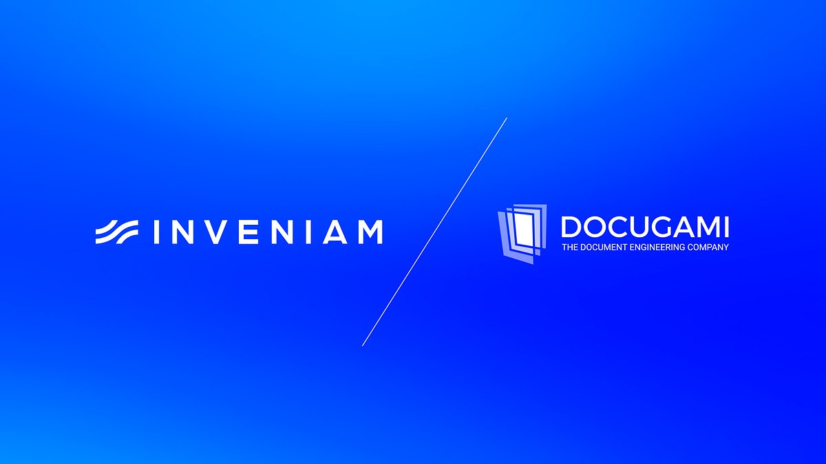 The Trust Layer for AI: Docugami and Inveniam Tackle Data Verification