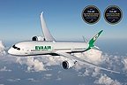 EVA Air's New 'PLUS' Rating: A Masterclass in Operational Resilience