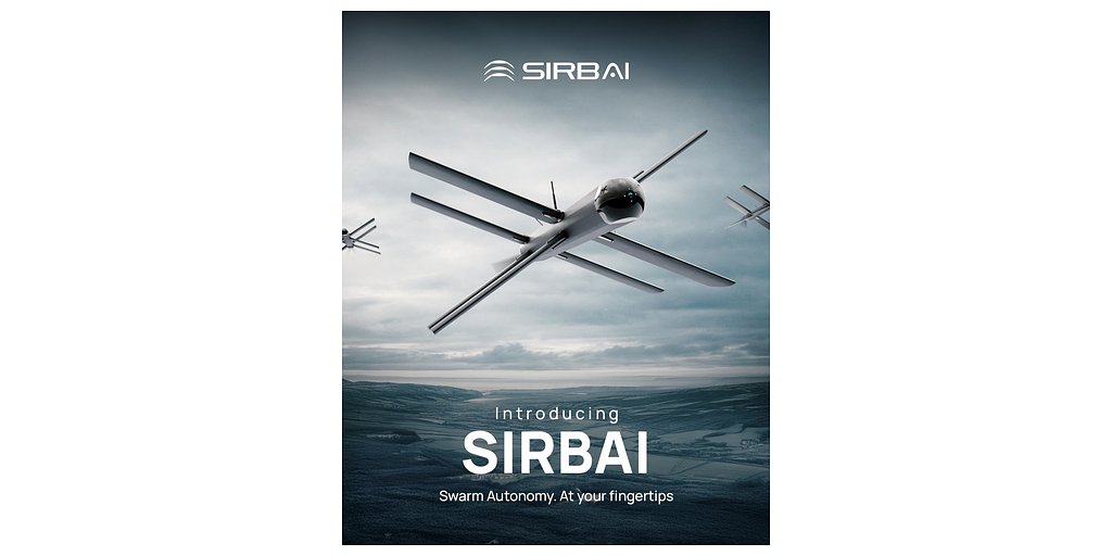 UAE Unveils AI Drone Swarm, Shifting Middle East Defense Landscape