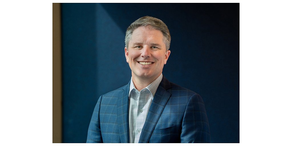 Vantage Taps New CFO to Fund $30B AI Infrastructure Boom