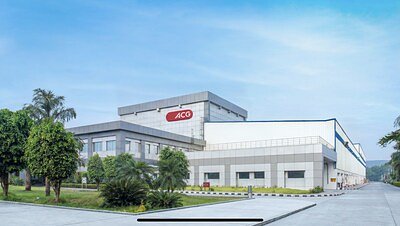 ACG's AI-Powered Factory Lights Up Pharma Packaging's Future