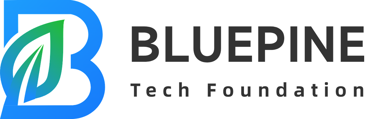 Data-Driven Fields: Bluepine Tech Aims to Cultivate a New Era for Agriculture with AI & Blockchain