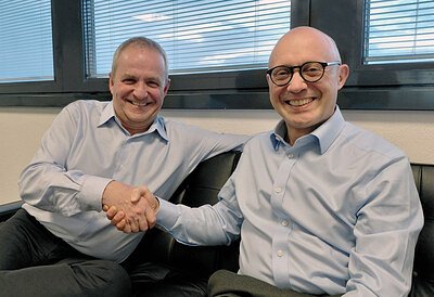 A New Standard: Averna-Spherea Merger Forges a Test Engineering Powerhouse
