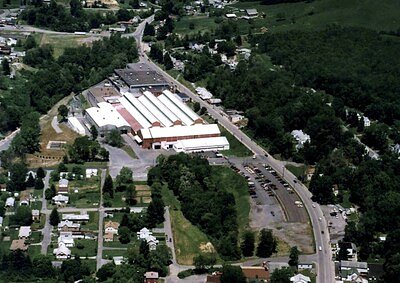 Turkish Aluminum Giant Revives WV Plant in Major US Expansion