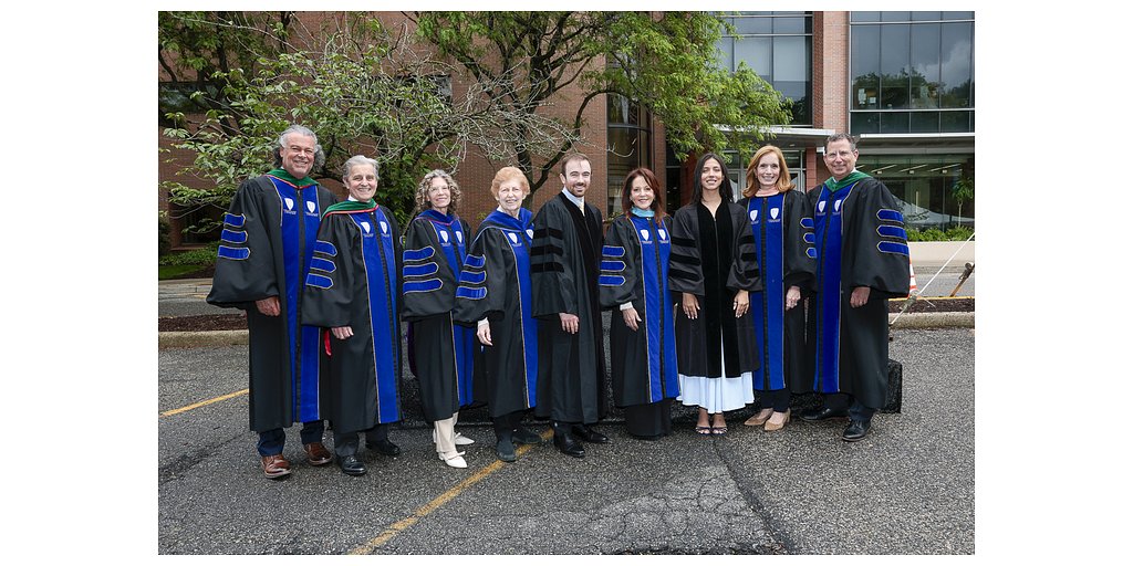 The Doctor-Scientist: How Elmezzi Grads Are Forging Cures from the Lab