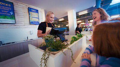 ROLLER and Adyen Inject $1M into Leisure Venues with Embedded Finance